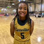 Kaliyah Oliver