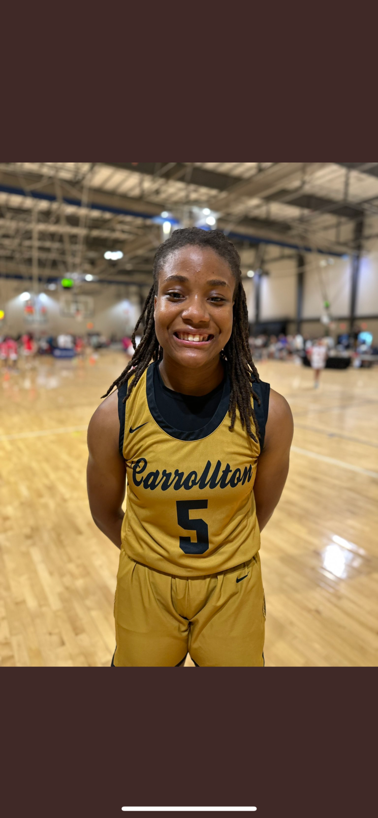 Kaliyah Oliver