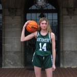 Bridget Malloy