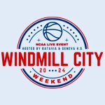 Windmill City Weekend Showcase: Program Changing Sophomores