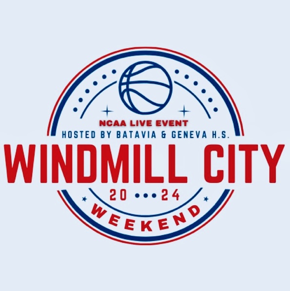 Windmill City Weekend Showcase: Program Changing Sophomores