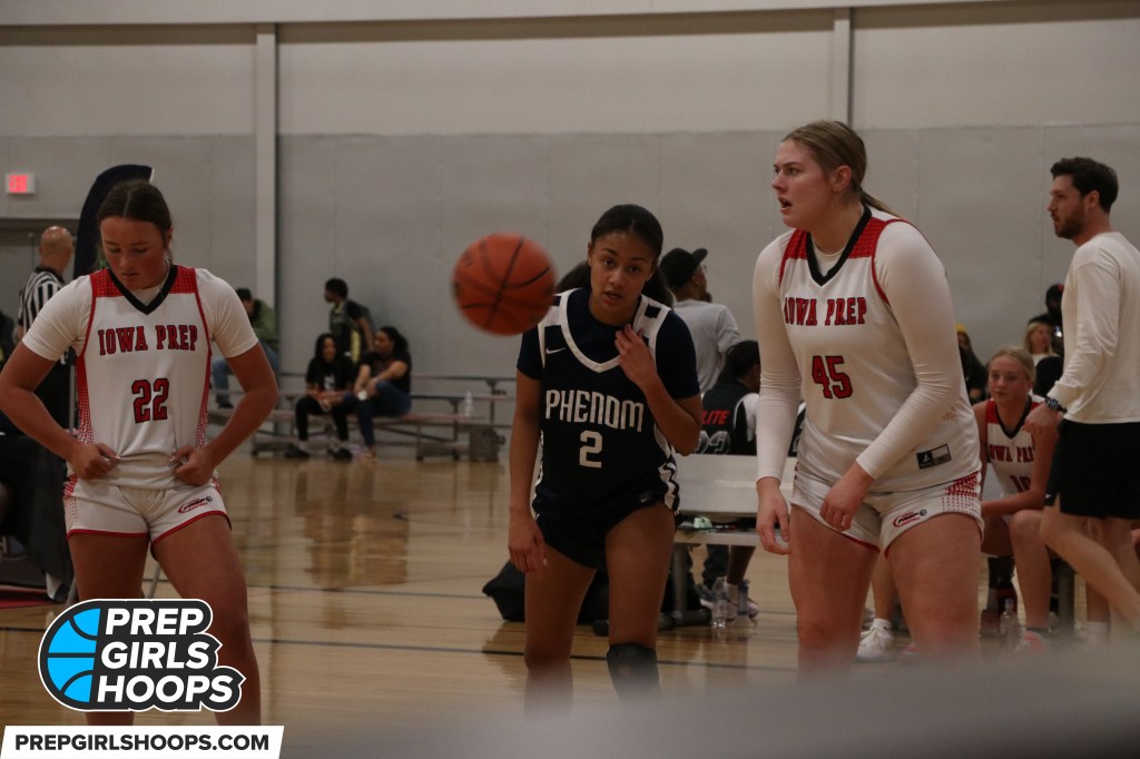 Monday Night Madness &amp;#8211; Flourishing Forwards