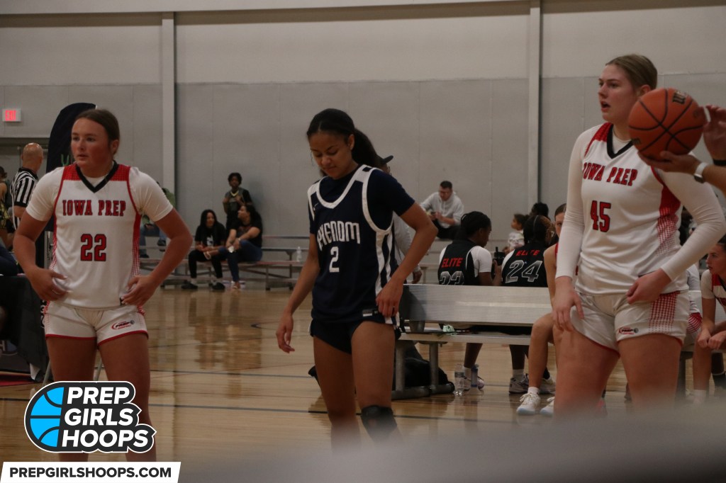 College Commitment Update – August 12th, 2024