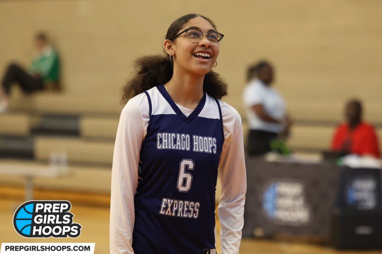Class of 2029 Watch List: Names To Follow Into Summer League