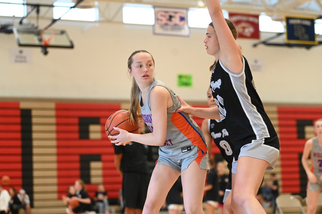 More Names to Watch at WIAA/WBCA Summer Slam