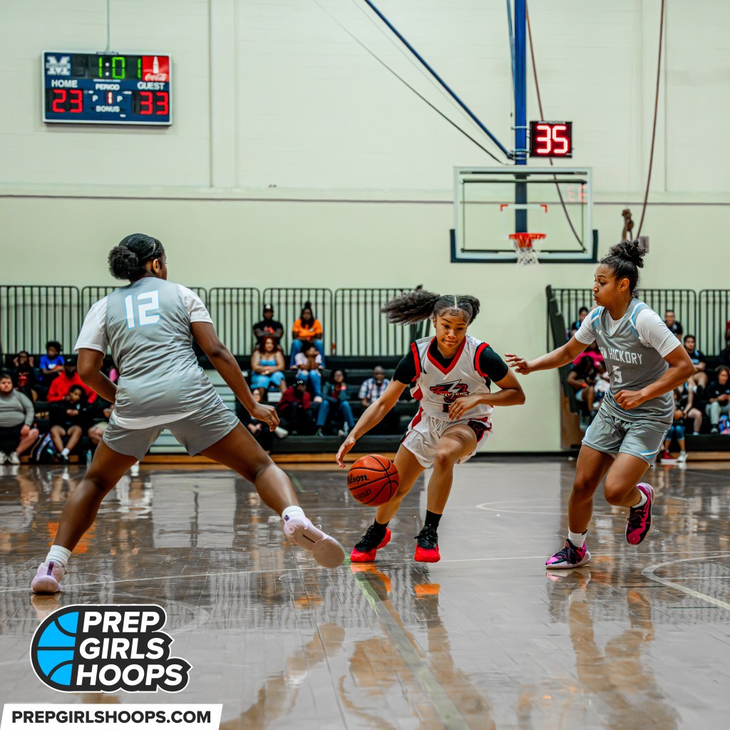 KaMichael Richardson