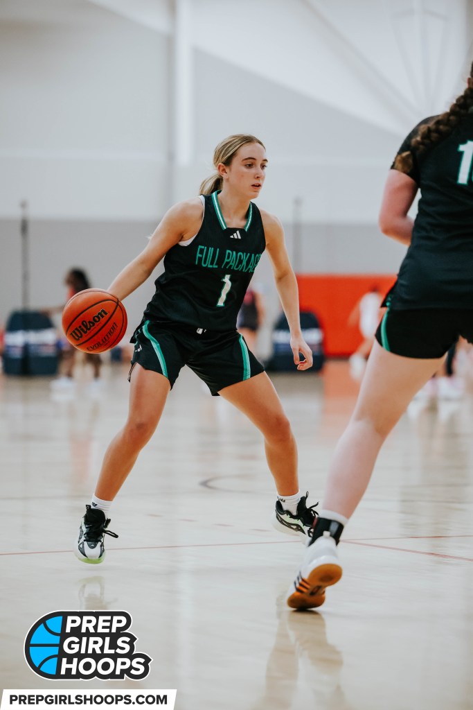 Live Weekend: Must See 2026 Circuit Prospects (Adidas, Nike, UA)