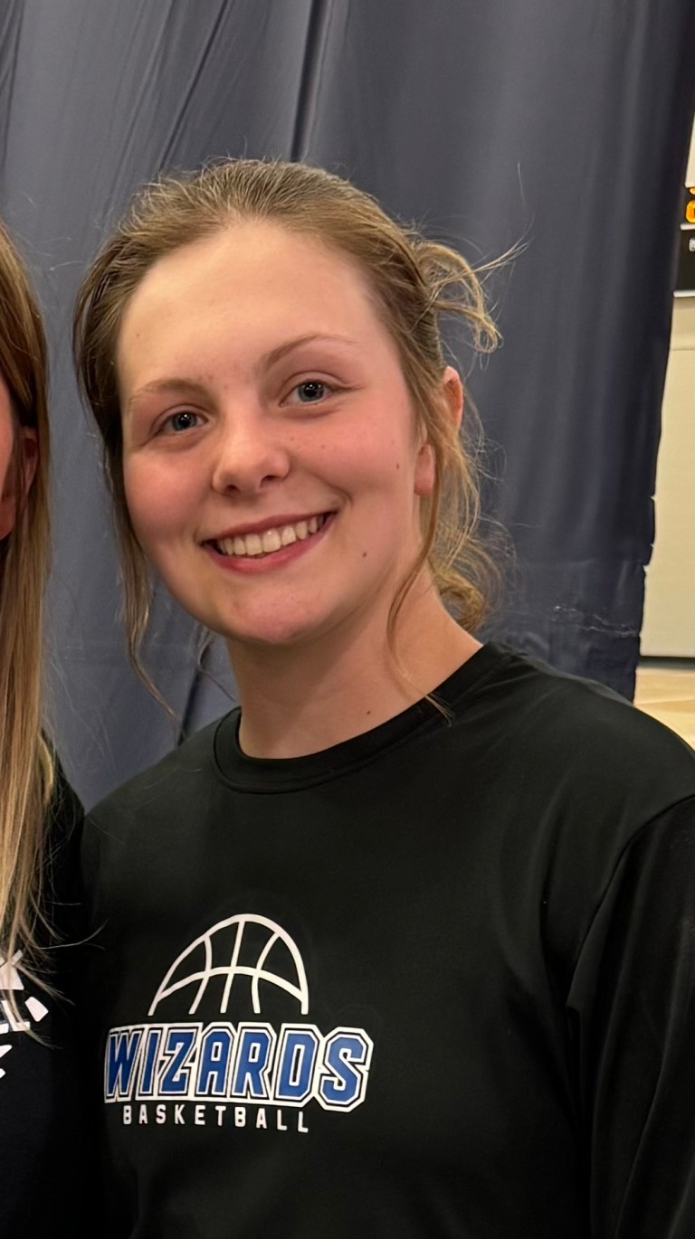 Kaylie Robinson