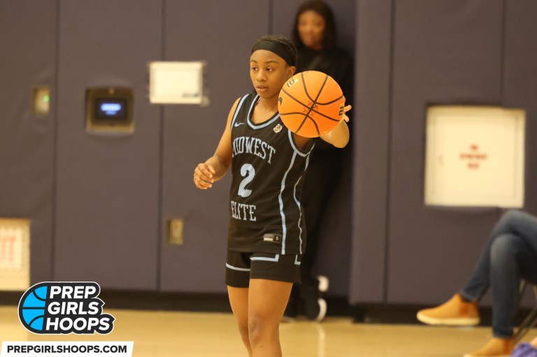 Class Of 2025 College Prospect Rankings: Two Way, High Energy