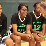 Kya Burroughs