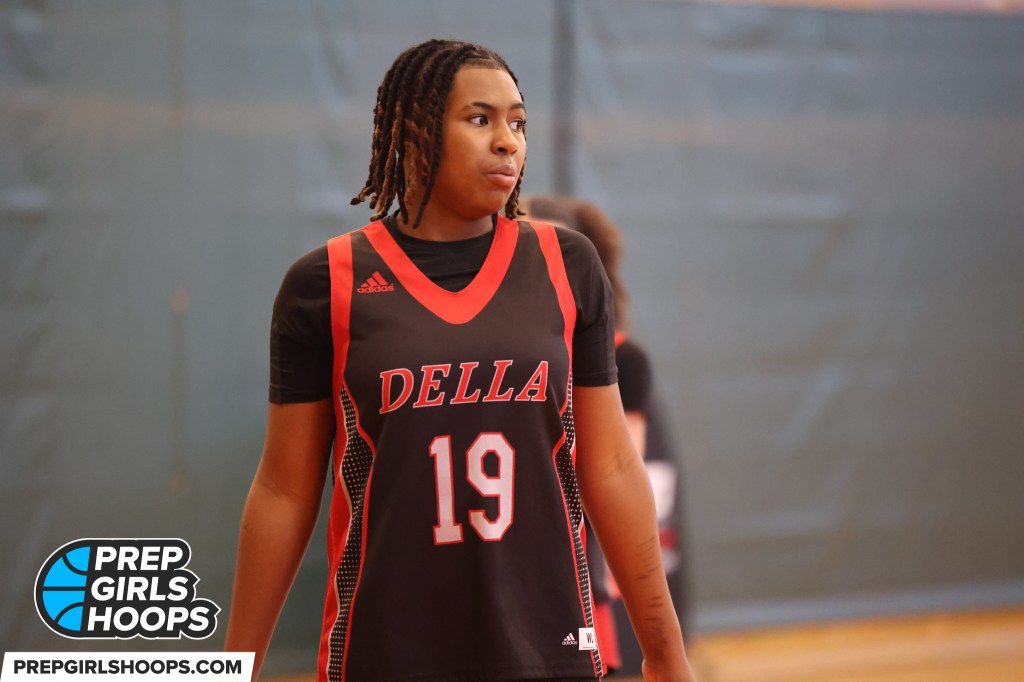 Top 9th Grade PF AAU Prospects So Far