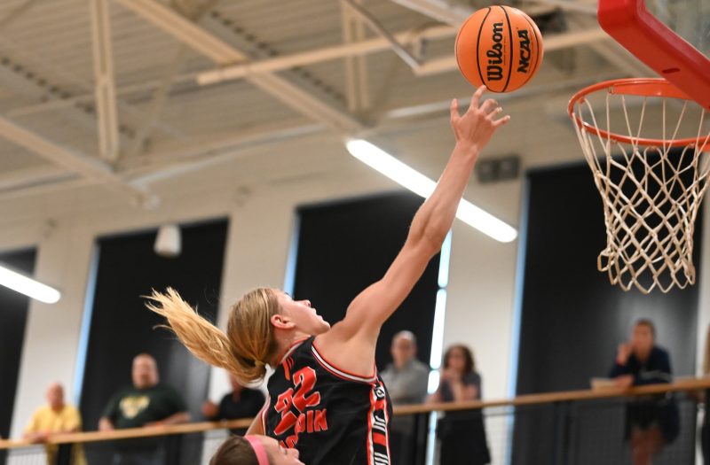 Sensational Seniors-Part 1