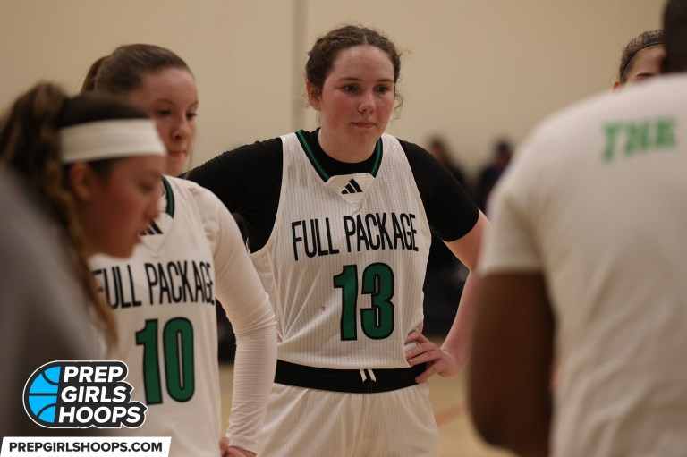 Class of 2025 Updated College Prospect Rankings: Big Leaps