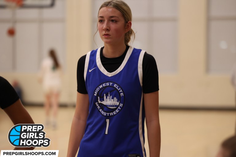 Class of 2026 Updated College Prospect Rankings: Strong Upside