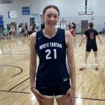 Newcomers who excelled at the Battle on the Hardwood