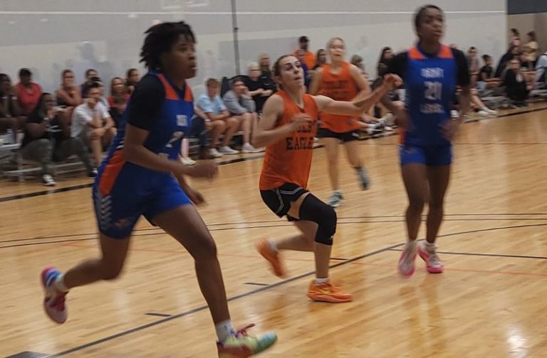 Second Day Notes Part 1 from MAYB Summer Kickoff