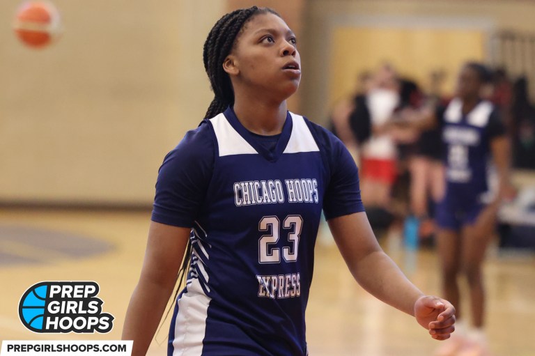 AAU: Nike TOC - EYBL Nationals - USJN: Jer&#039;s Notebook (Part 2)