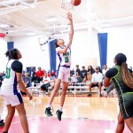 Londyn Smothers
