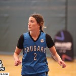 Maddie Poole