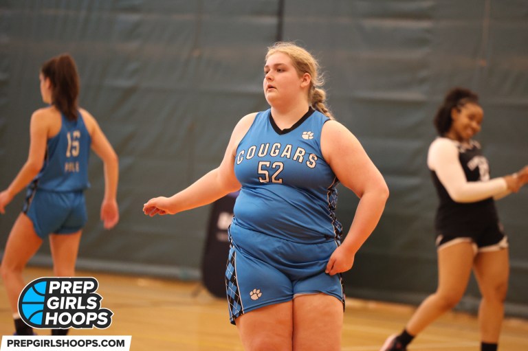 Maddie Sellers