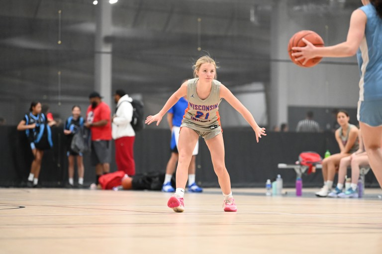 A Few More Wisconsinites to Watch in Romeoville