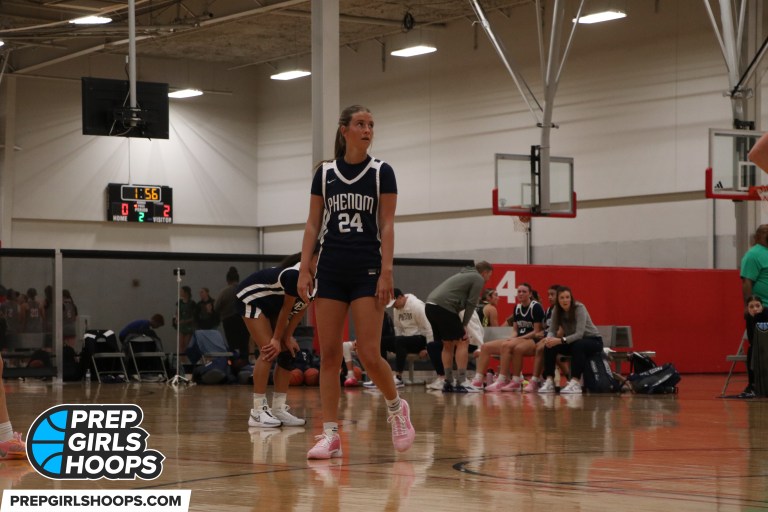 Game Recap: Liberty VS SE Polk - Liberty&#039;s Point Of View