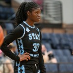 Makiya Williams