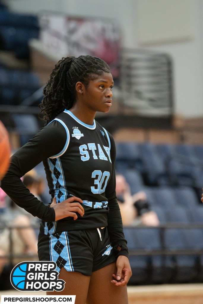 Makiya Williams