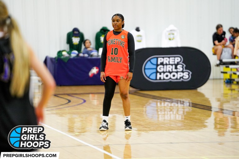 She is balling: The Winning Players