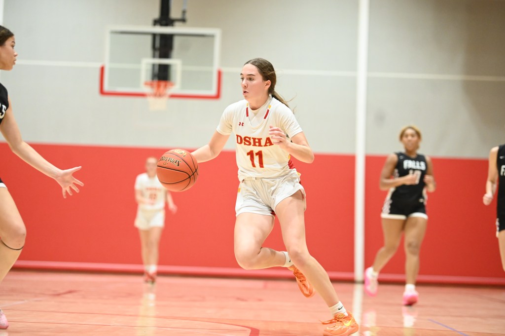 A Deep Dive Into Division 1 Sectional 2 (Part 1)