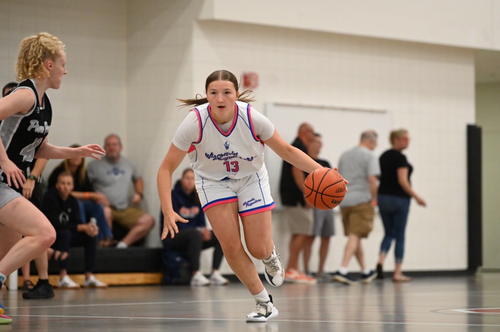 Prospects to Keep Tabs on in July