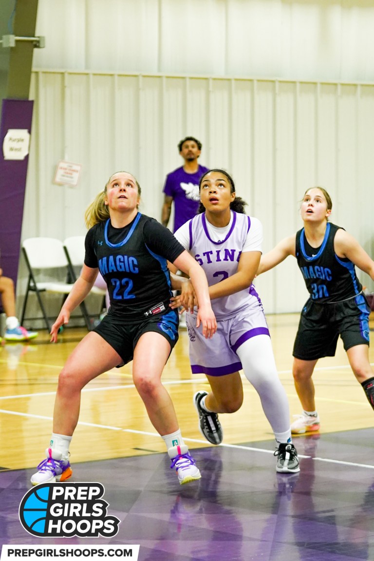 Colorado Sophomore ID Camp:5 Wing Players Ready to Impact Winning