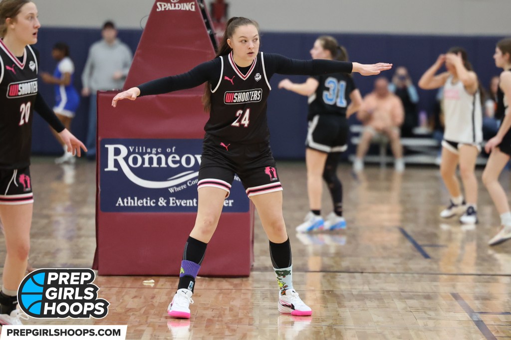 Olivia Lavigne Wojtyra