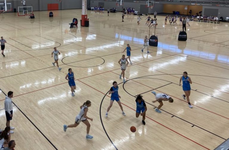 Legacy Region Finals: Saturday 17U Standouts