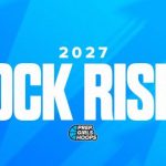 2027 Stock Risers