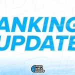New York Wave of Freshman Set to Hit the Court: 2029 Rankings