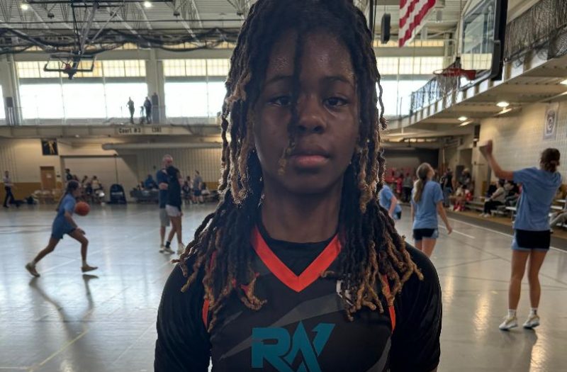 Impressive Prospects at the Victory Region Finals