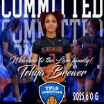Tehya Brewer