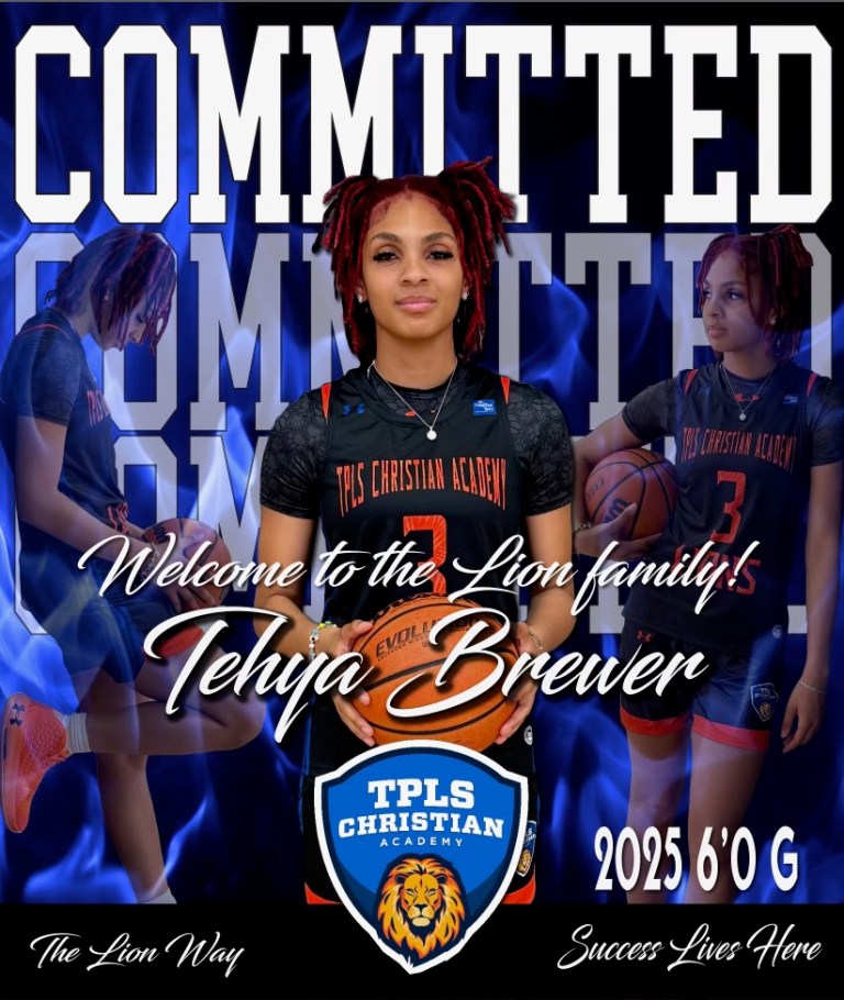 Tehya Brewer