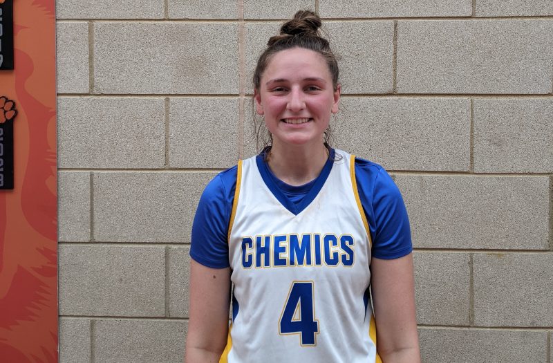 Emmalea Terburgh