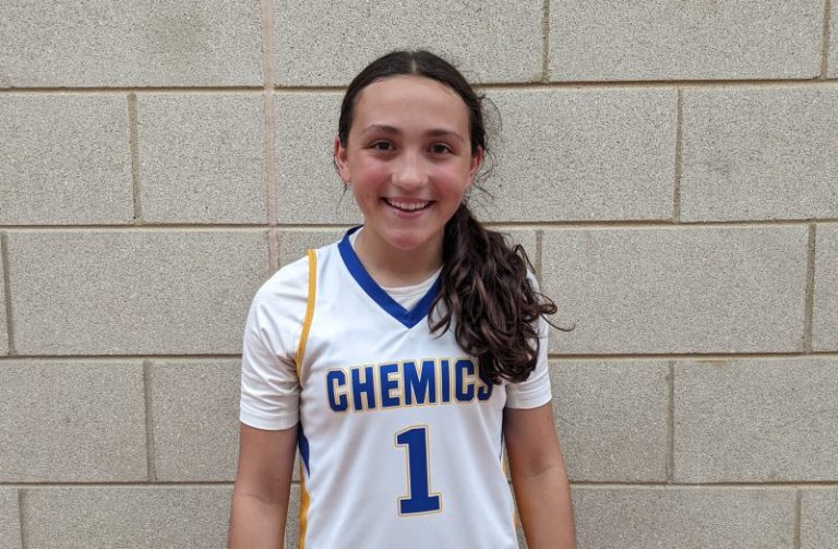 Standout Floor Generals: Coach Mal&#039;s Top PGs - Ferris Elite Camp