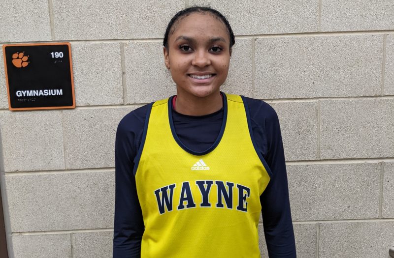 February Rankings Update: NEW &amp;#8217;25 Small Forwards/Wings