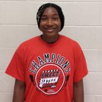 Iyana Stephens