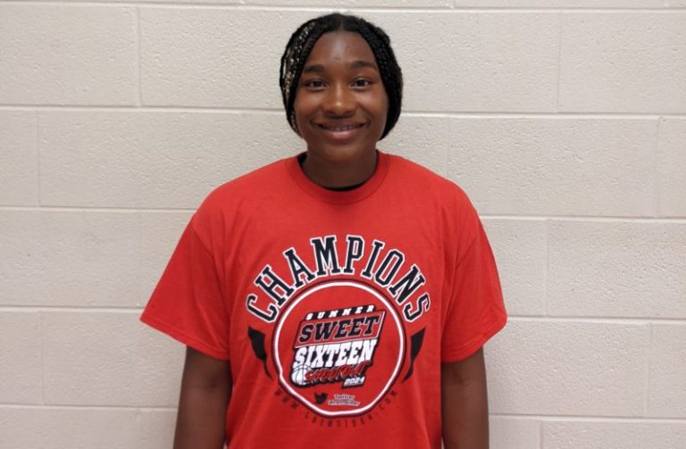 Iyana Stephens