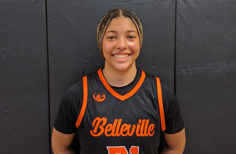 Top Division 1 Talent Set to Dominate: Part 1