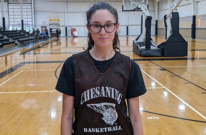 Savanna Conklin