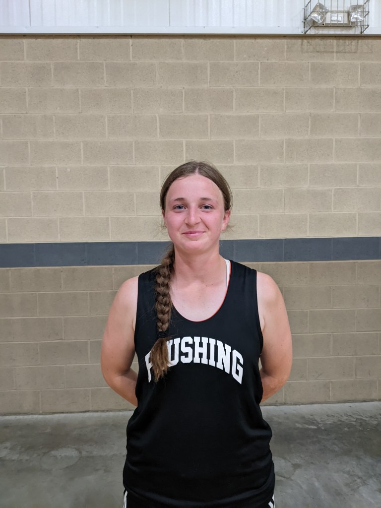 Maddie Burdis