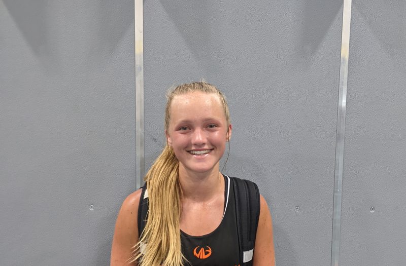 Select Super Showcase Day 2 Prospects – Part 3