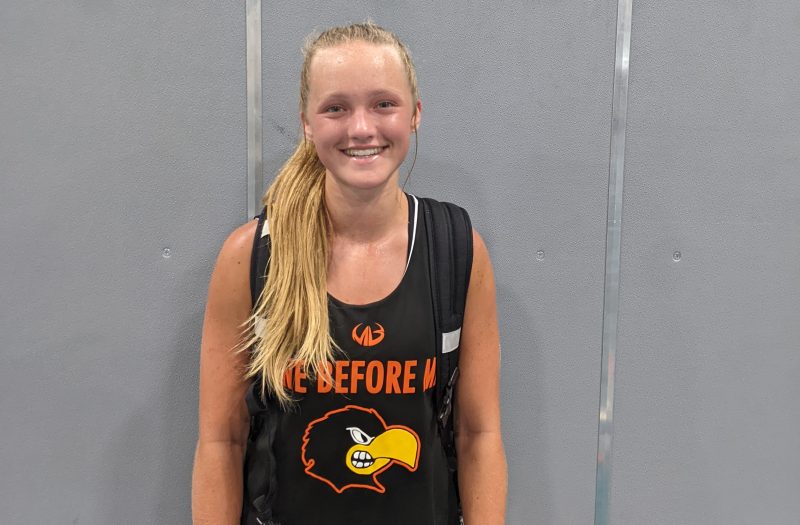 Kendyl Musielewicz