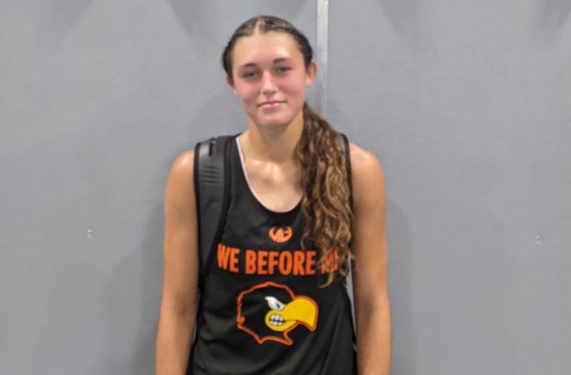 SAU Shootout: Heat Advisory Breakouts